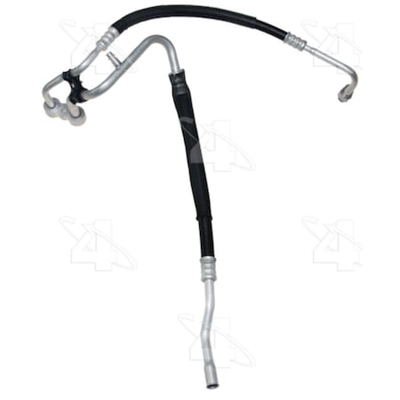 Four Seasons Dodge Durango 03-02 Hose Assembly, 55960 55960